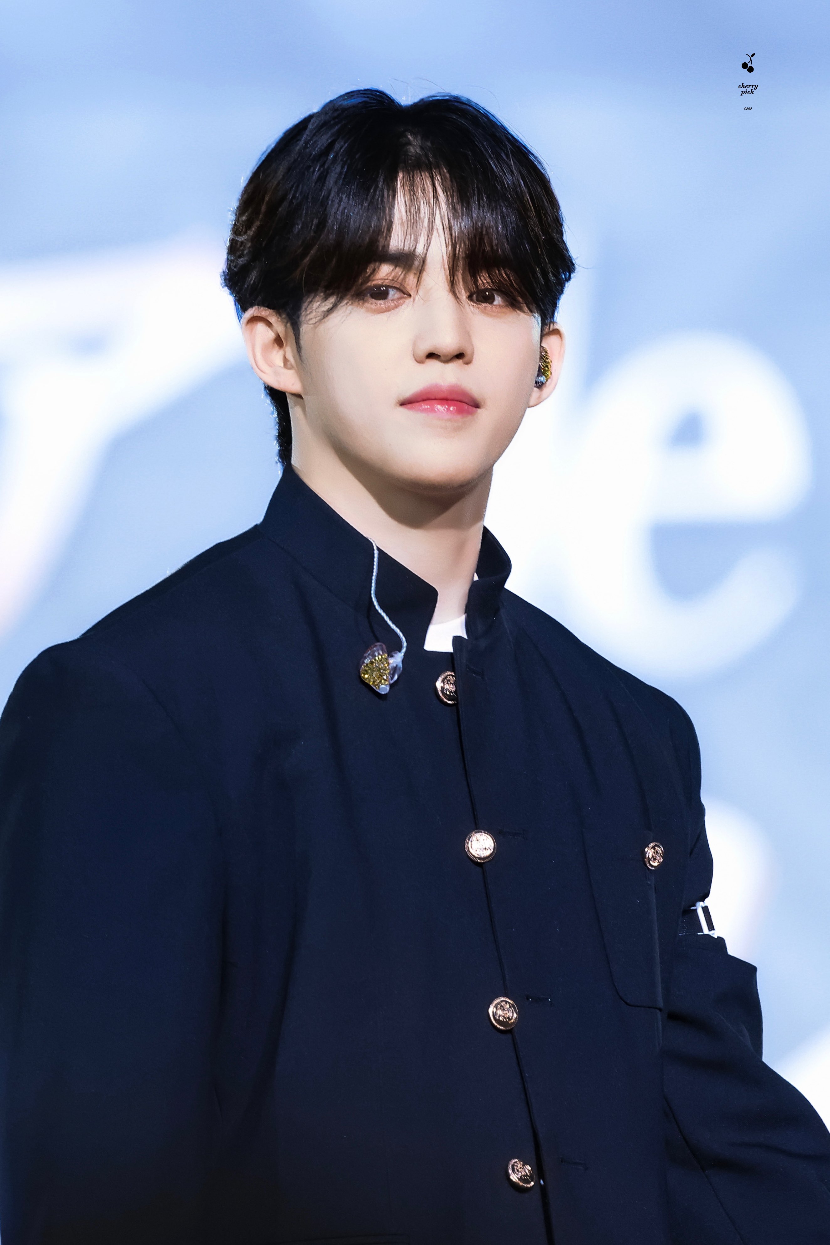 [잡담] 세븐틴 총괄리더 미모 미쳤어요….. | 인스티즈