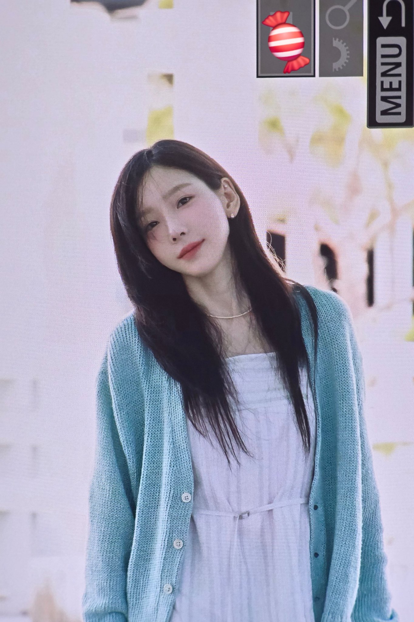 [잡담] 태연 오늘 출국 왜케 청순해ㅋㅋㅋㅋ | 인스티즈