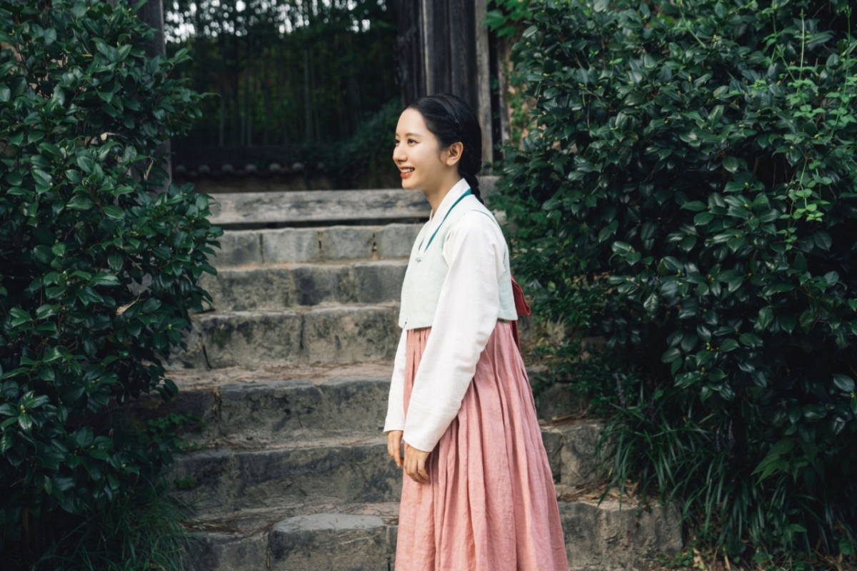 [잡담] 귀궁 여리본 촬영 비하인드 사진 | 인스티즈