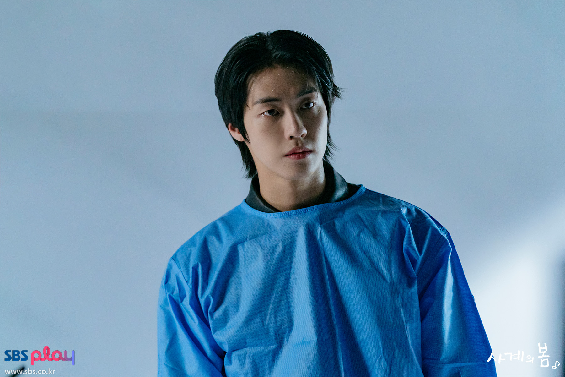 [잡담] 사계의봄 이승협 스틸컷 느좋 | 인스티즈