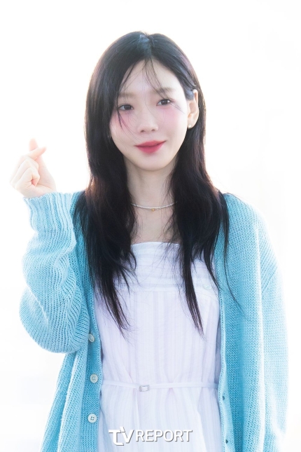 [잡담] 태연진짜넘이뿌다......와..., | 인스티즈
