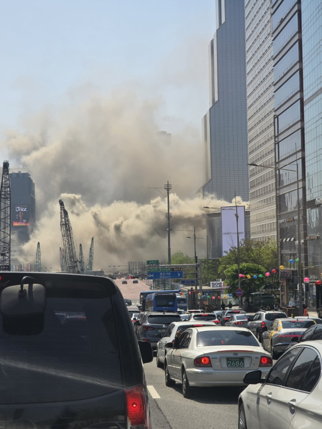 [잡담] 지금 코엑스 상황이래 | 인스티즈