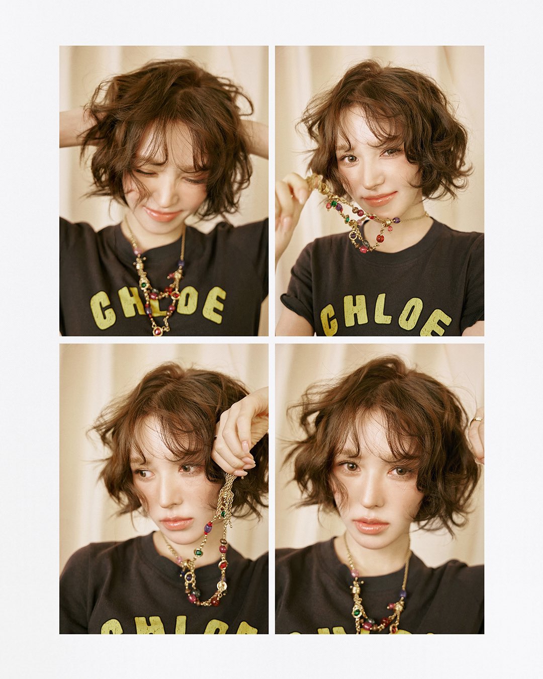 [미디어] 웬디 새로 뜬 사진들 | 인스티즈