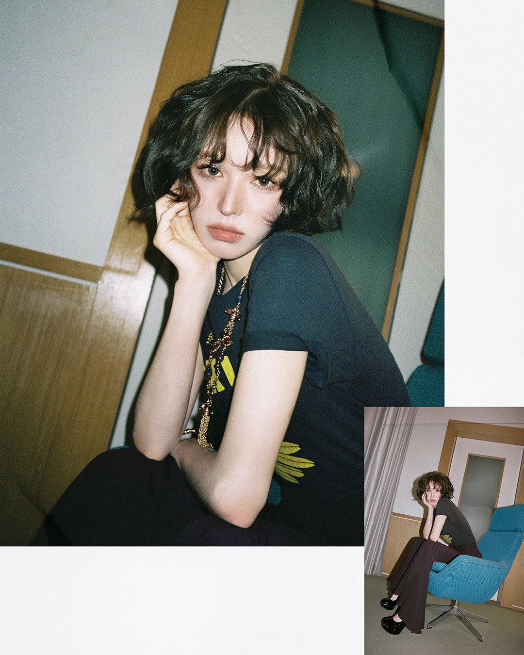[미디어] 웬디 새로 뜬 사진들 | 인스티즈