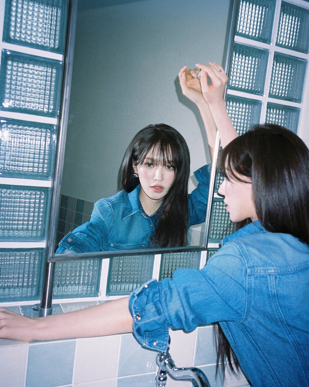 [미디어] 웬디 새로 뜬 사진들 | 인스티즈