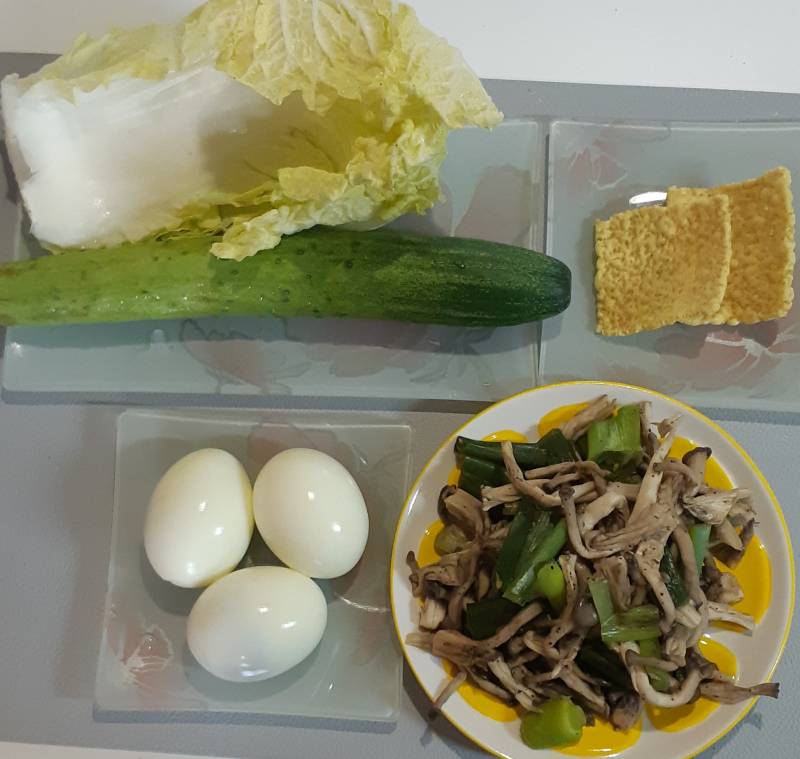 [잡담] 오늘의 점심 | 인스티즈