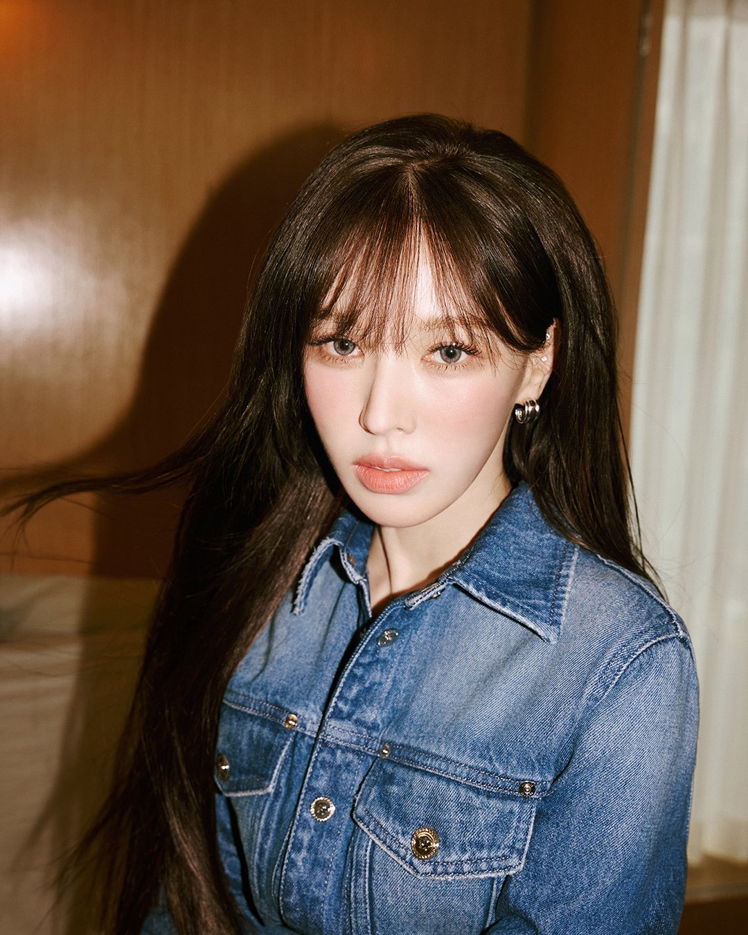 [미디어] 웬디 새로 뜬 사진들 | 인스티즈