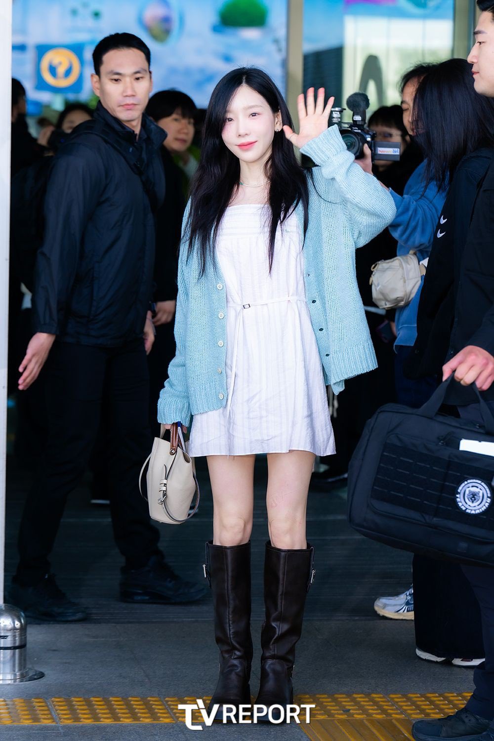 [잡담] 태연진짜넘이뿌다......와..., | 인스티즈