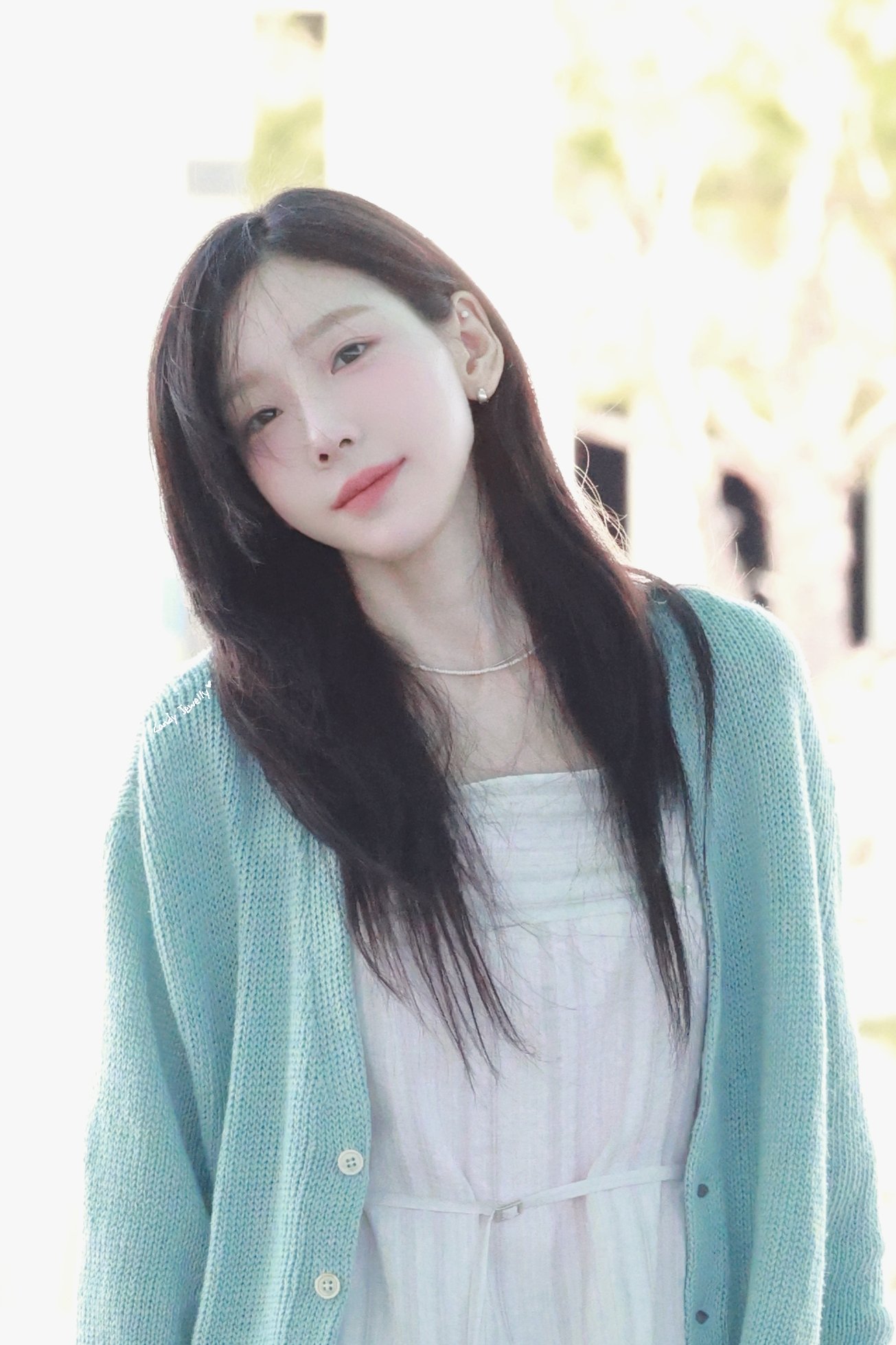 [잡담] 태연진짜넘이뿌다......와..., | 인스티즈