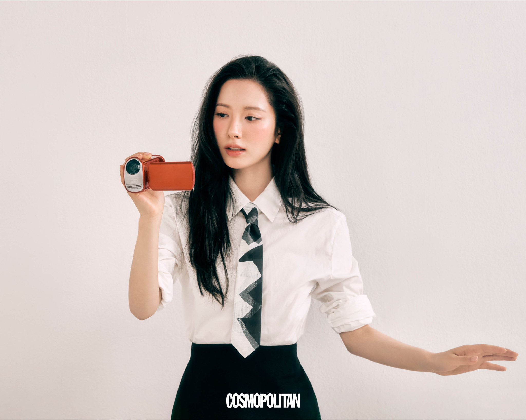 [잡담] 육성재 보나 화보 이거 이쁘다 | 인스티즈