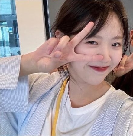 [잡담] 지예은 기안장 찍을 때 진짜 예뻤다 | 인스티즈