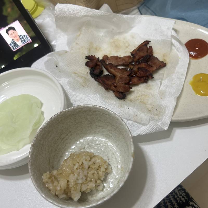 [잡담] 내 점심.. | 인스티즈