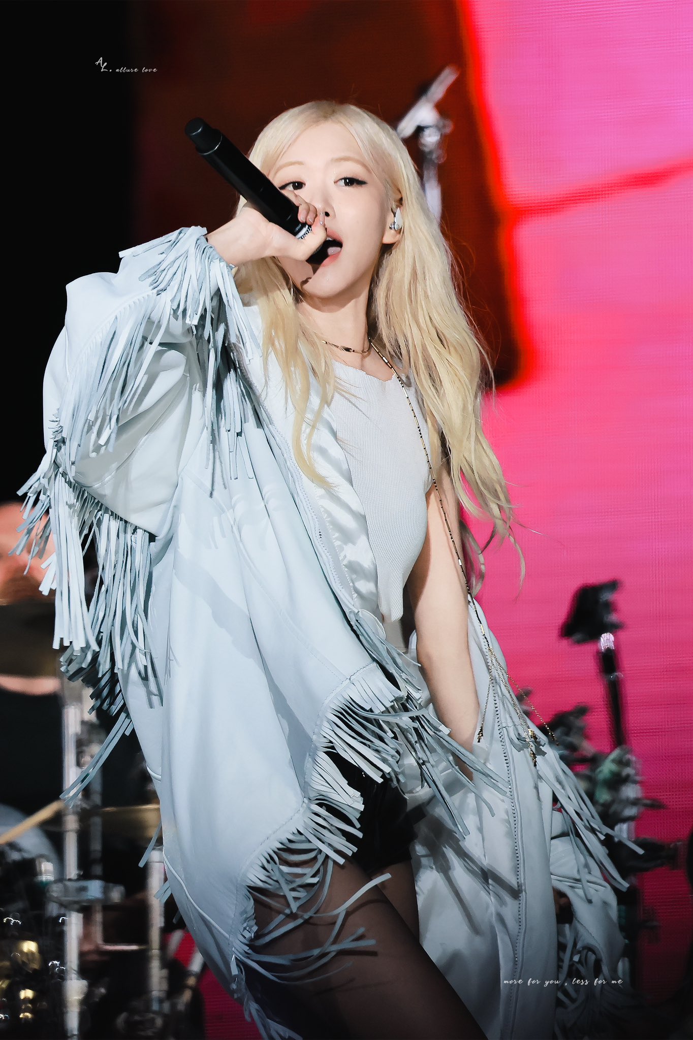 [잡담] 로제 요즘 너무 예뻐 | 인스티즈