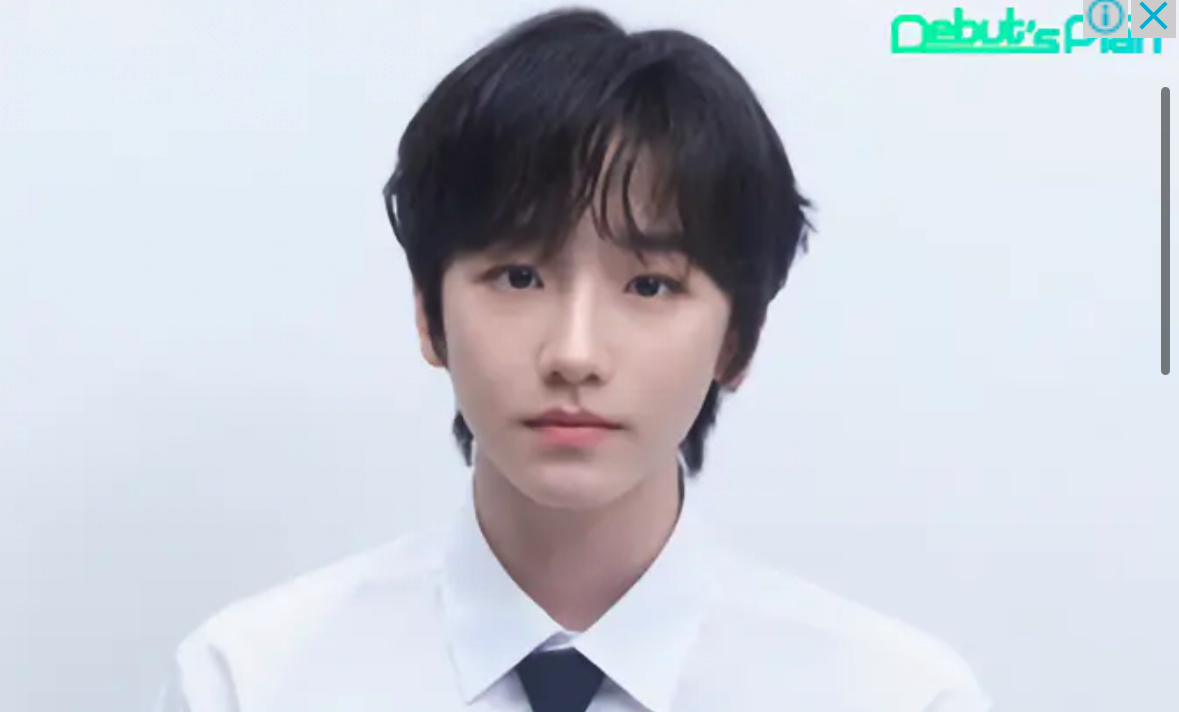 [잡담] 아 누구 닮았는데 누군지 모르겠으 | 인스티즈