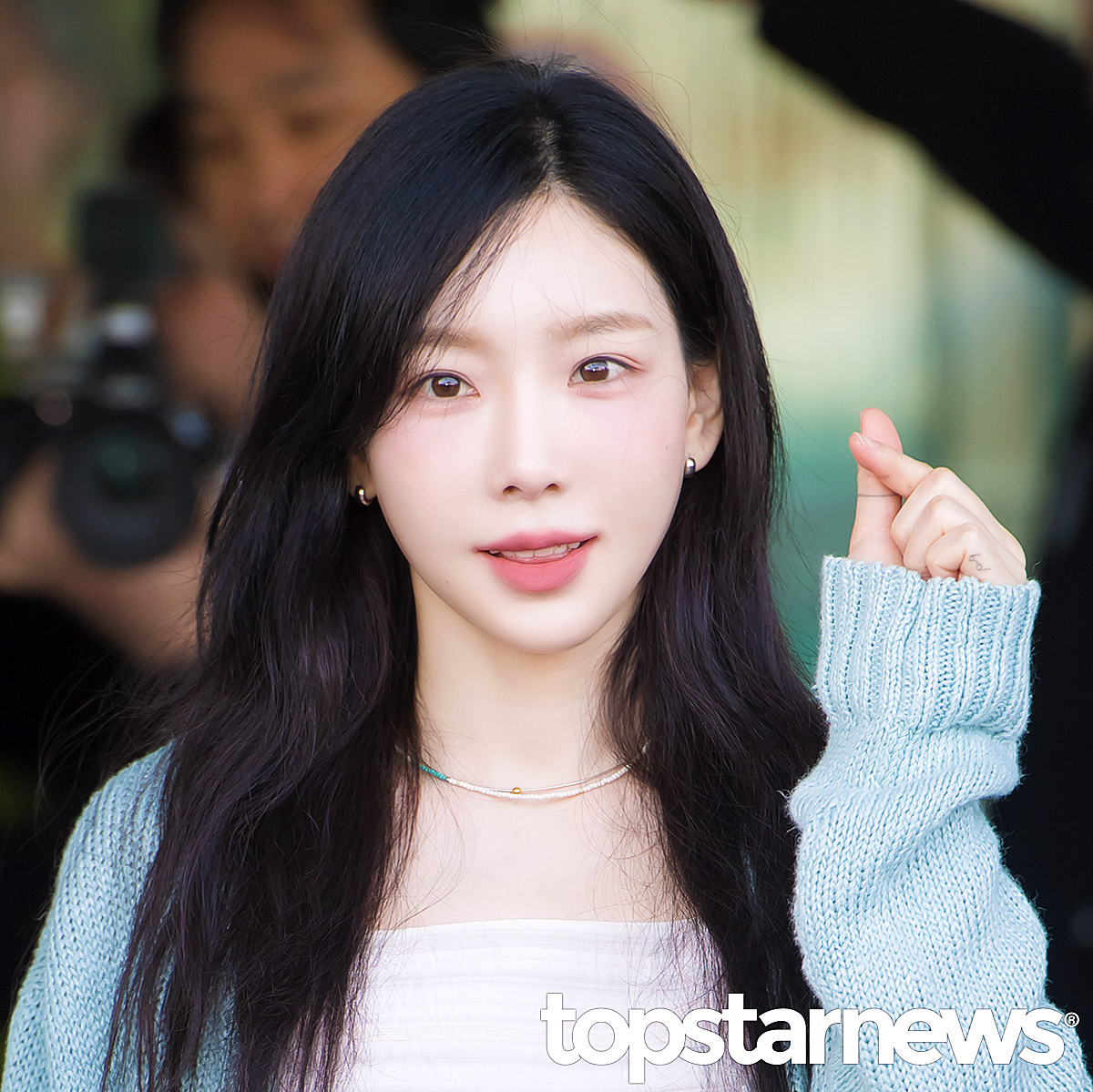 [잡담] 태연 증량 한거야? 이번에? | 인스티즈