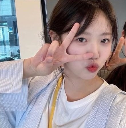 [잡담] 지예은 기안장 찍을 때 진짜 예뻤다 | 인스티즈