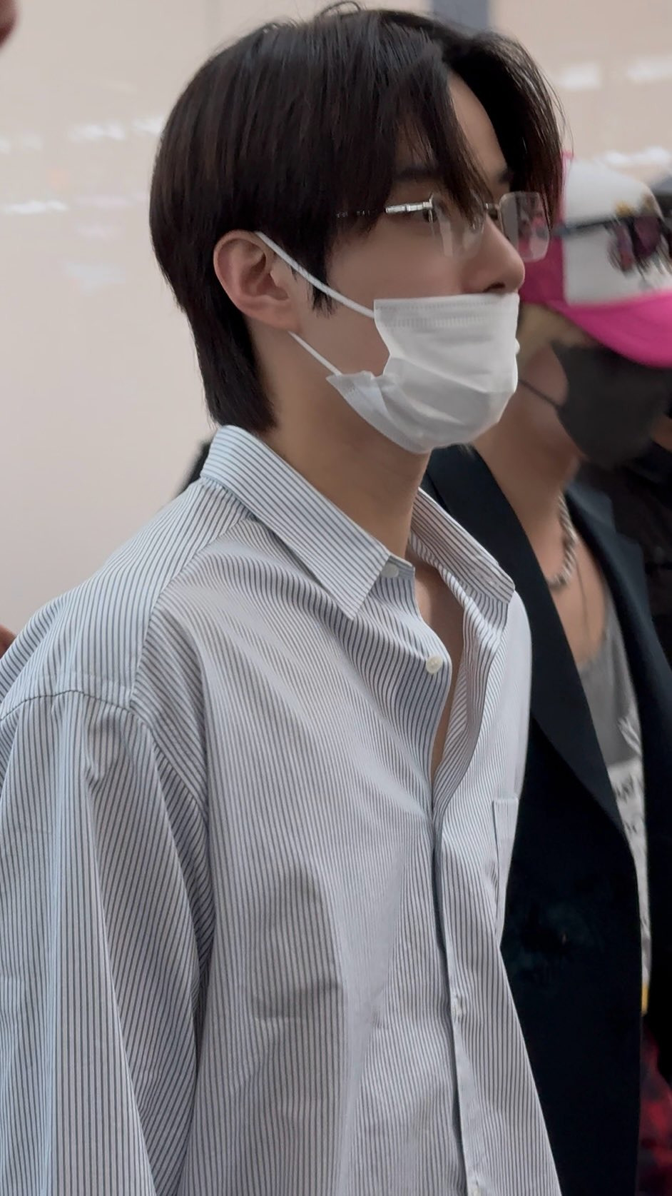 [잡담] 와 ㄱㅣㅁ정우;;;; | 인스티즈