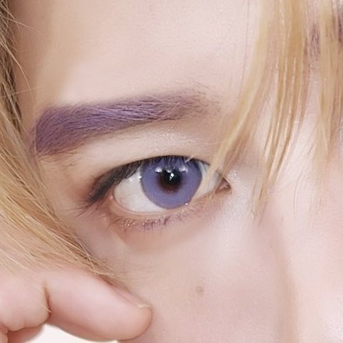 [잡담] 시온 눈 진짜 큰가봐 | 인스티즈