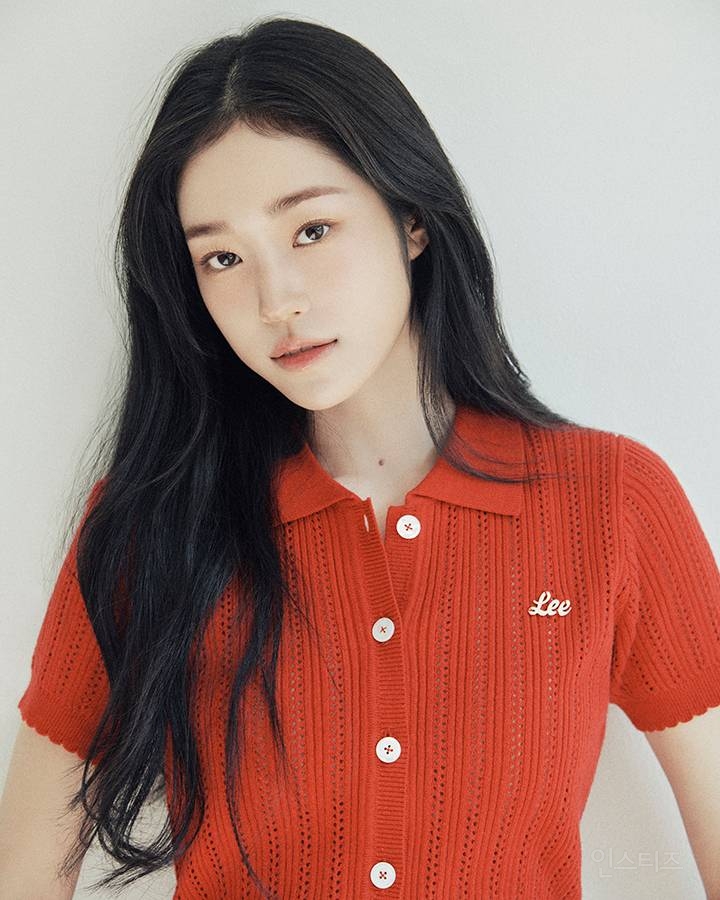 노윤서 LEE 여름 화보 ! | 인스티즈