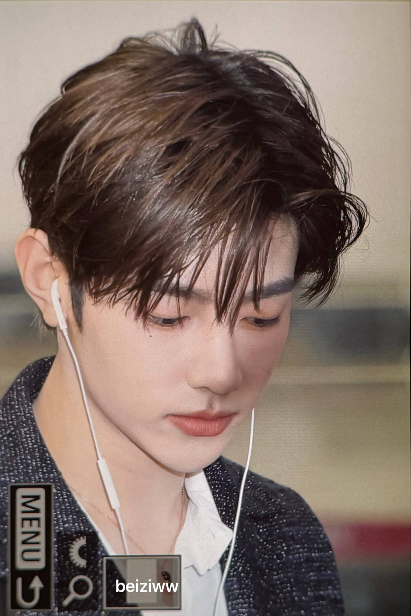 [잡담] 와 실시간 장하오 | 인스티즈