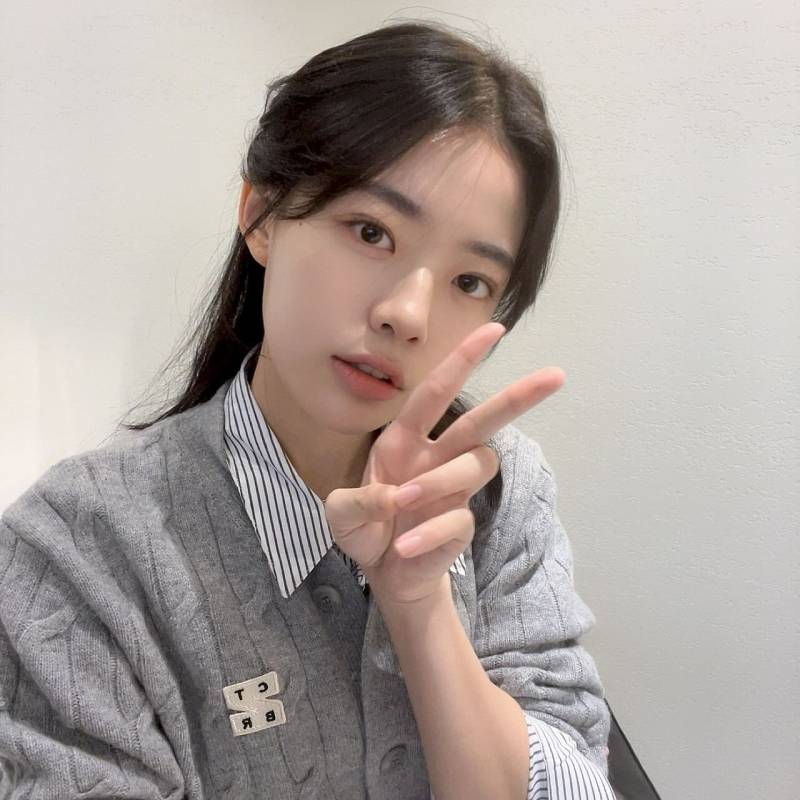매력적인 마스크 가지고 있는 것 같은 04년생 여배우.jpg | 인스티즈