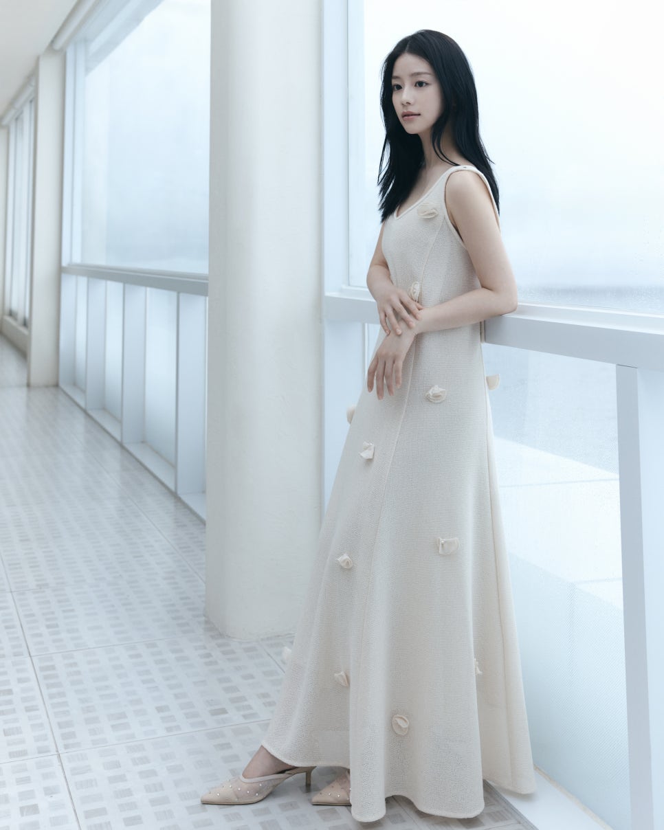 [잡담] 채서안 마인 화보 예쁘다🤍🕊 | 인스티즈