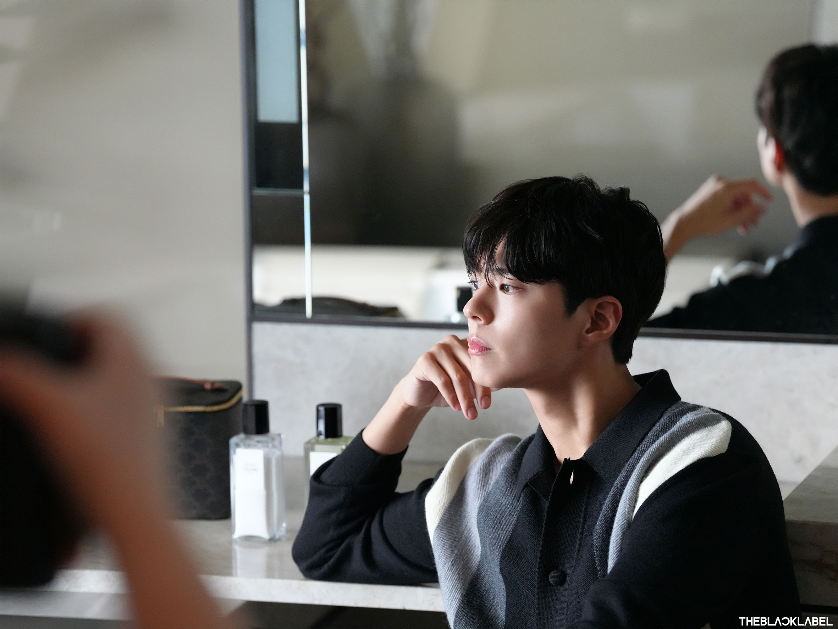 [잡담] 아아 미친(p) 박보검 개잘생겼어.. | 인스티즈