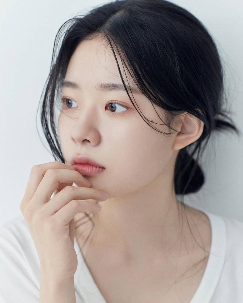 매력적인 마스크 가지고 있는 것 같은 04년생 여배우.jpg | 인스티즈