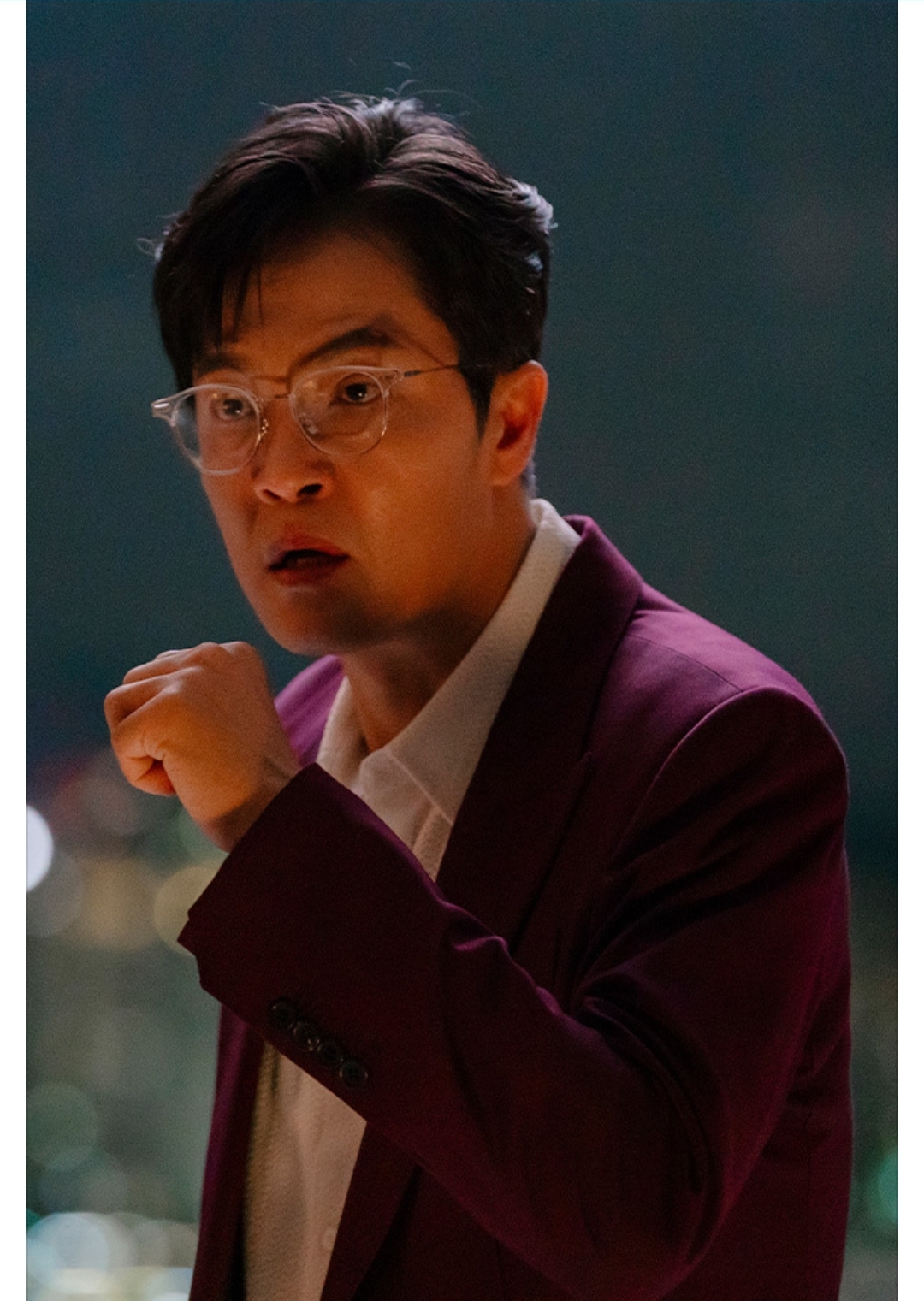 [정보/소식] 사계의봄 공홈 등장인물 소개 | 인스티즈
