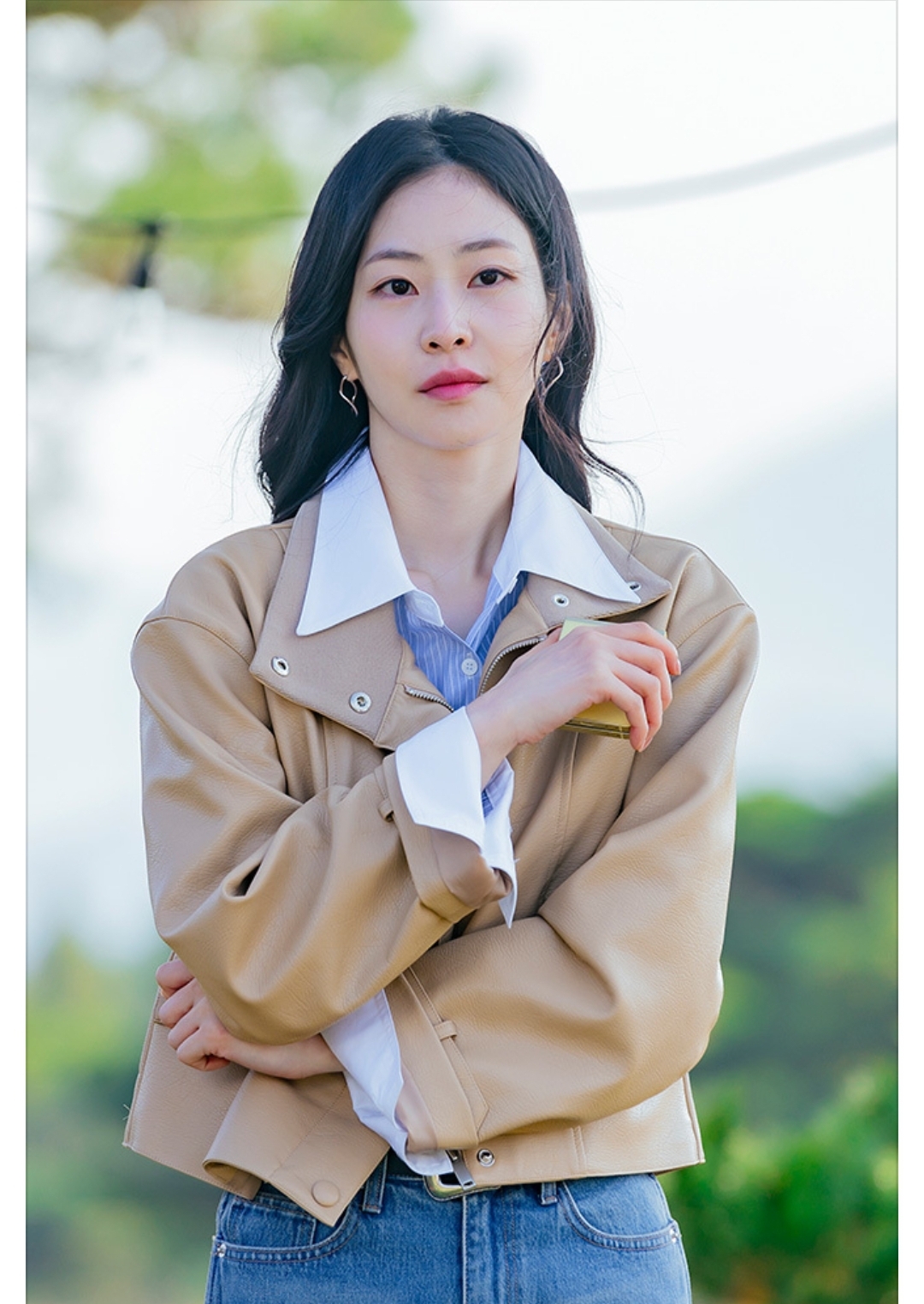 [정보/소식] 사계의봄 공홈 등장인물 소개 | 인스티즈