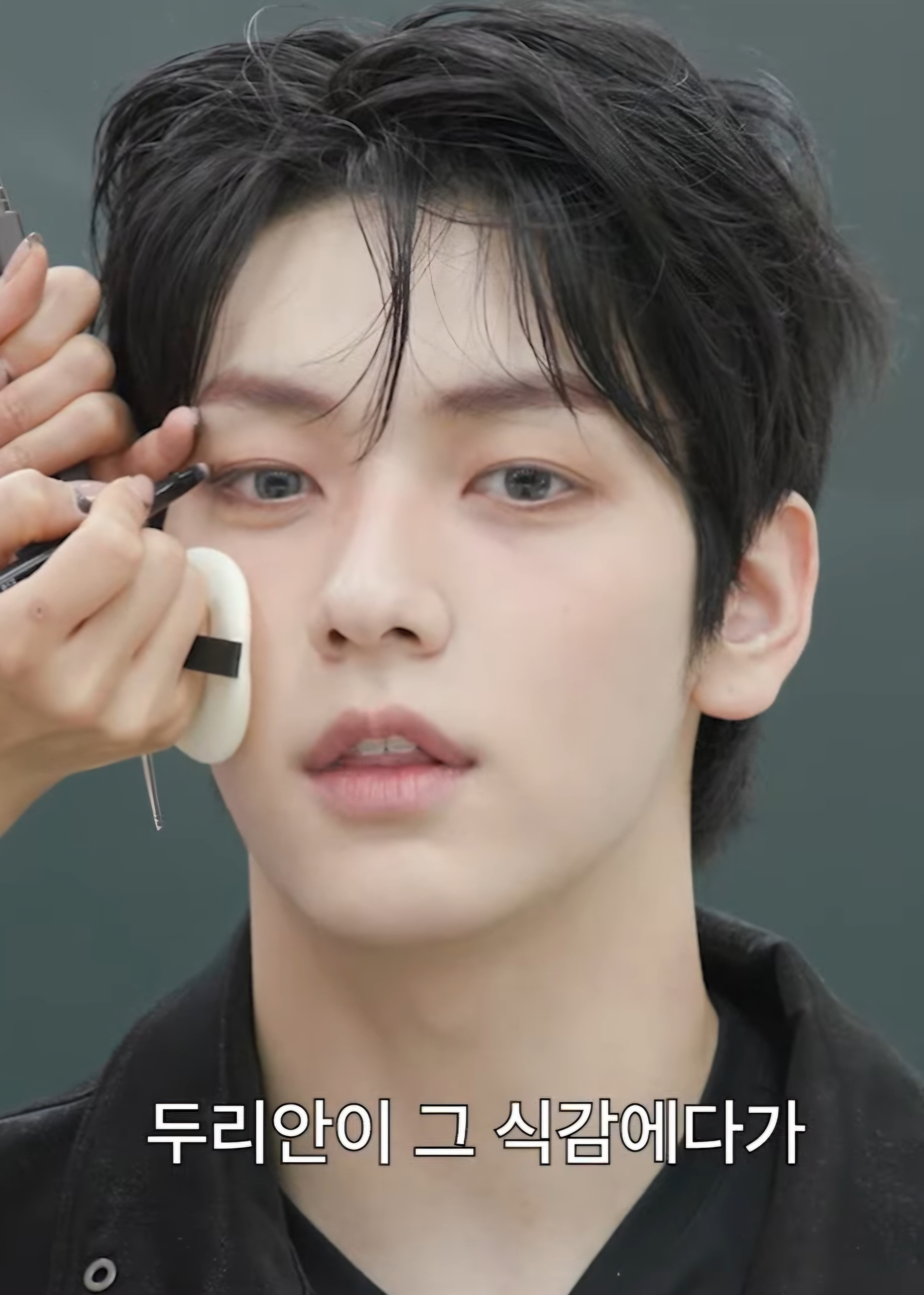 [잡담] 장하오 수빈한테 무슨짓을 한거야 ㅋㅋㅋ | 인스티즈