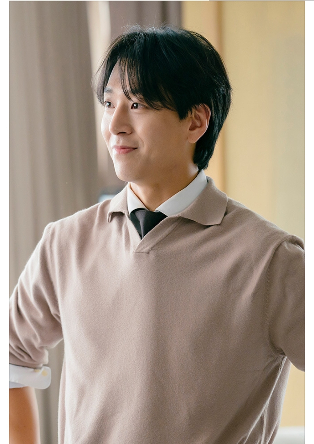 [정보/소식] 사계의봄 공홈 등장인물 소개 | 인스티즈