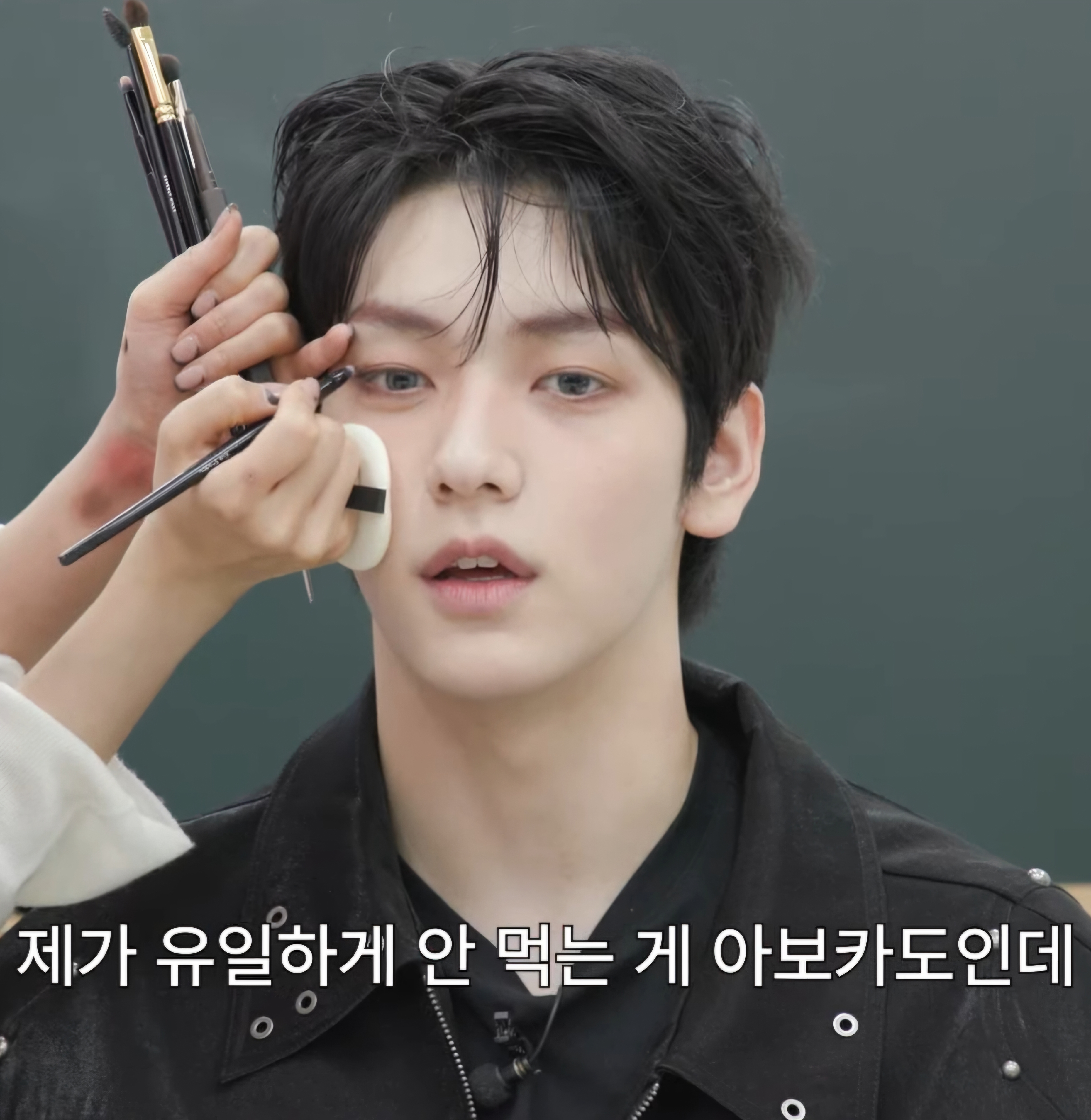 [잡담] 장하오 수빈한테 무슨짓을 한거야 ㅋㅋㅋ | 인스티즈