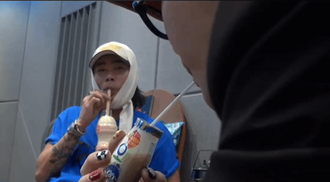 [잡담] 지디 꽁트하는 유튭 나갔어ㅋㅋㅋ미친 | 인스티즈