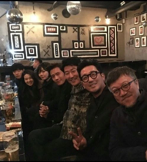 [잡담] 이때 김태리 류준열 쌩 신인인데 대 선배들하고 같이 있는거 ㅋㅋㅋㅋㅋ | 인스티즈