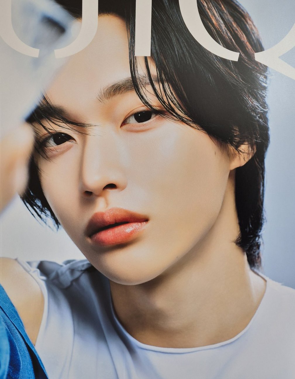 [잡담] 와 원빈이 입술 진짜 두껍다 | 인스티즈