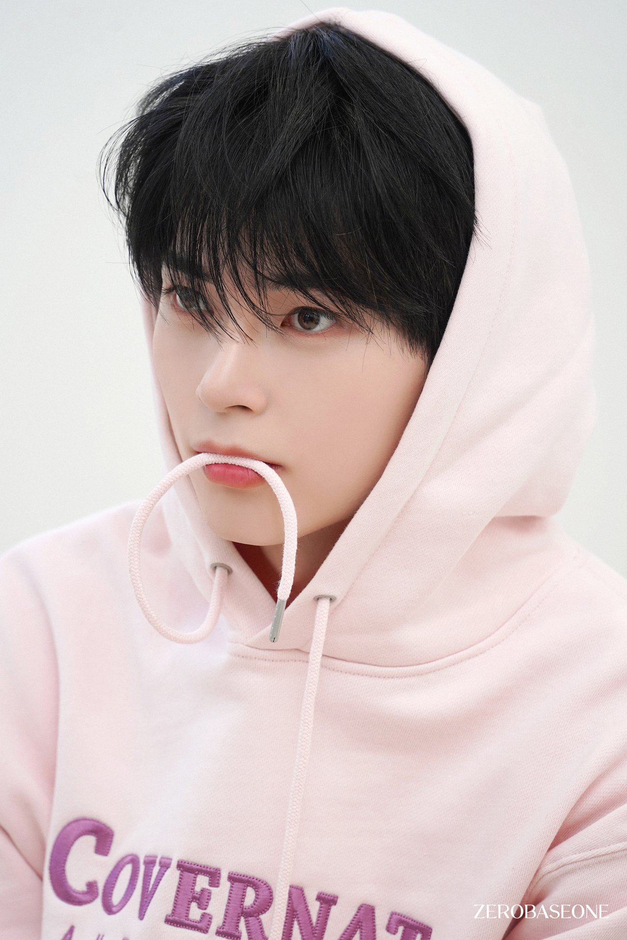 [잡담] 아 잠시만 성한빈 흑발 | 인스티즈