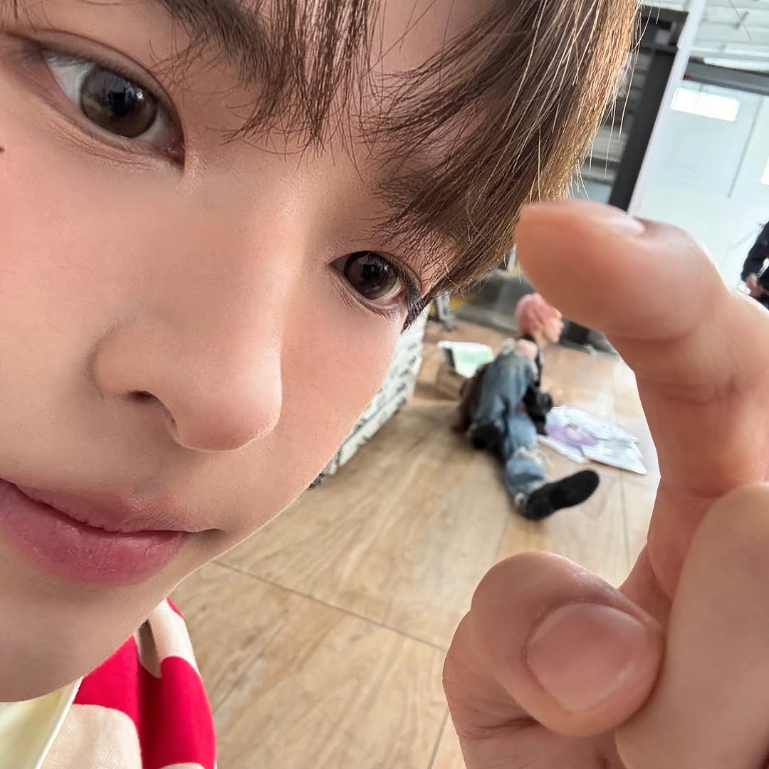 [잡담] 송하 현준 넘 귀엽다 ㅋㅋㅋㅋㅋㅌㅋ ㅠㅠㅠ | 인스티즈