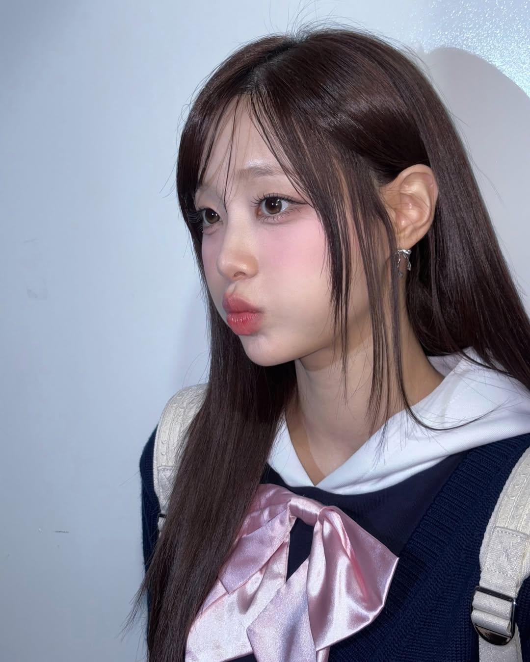 [잡담] 다들 초미녀 츄를 봐 | 인스티즈