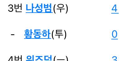[잡담] 엥 긐데 이거 뭐야 | 인스티즈
