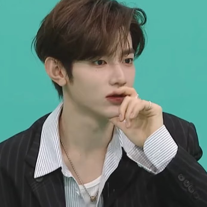 [잡담] 장하오가 이래서 좋았던거야... | 인스티즈