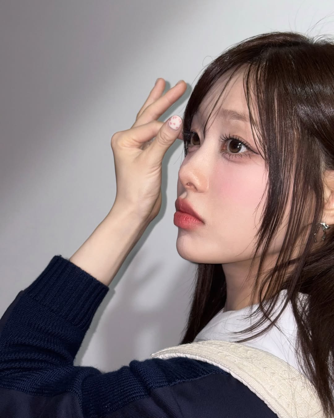 [잡담] 다들 초미녀 츄를 봐 | 인스티즈