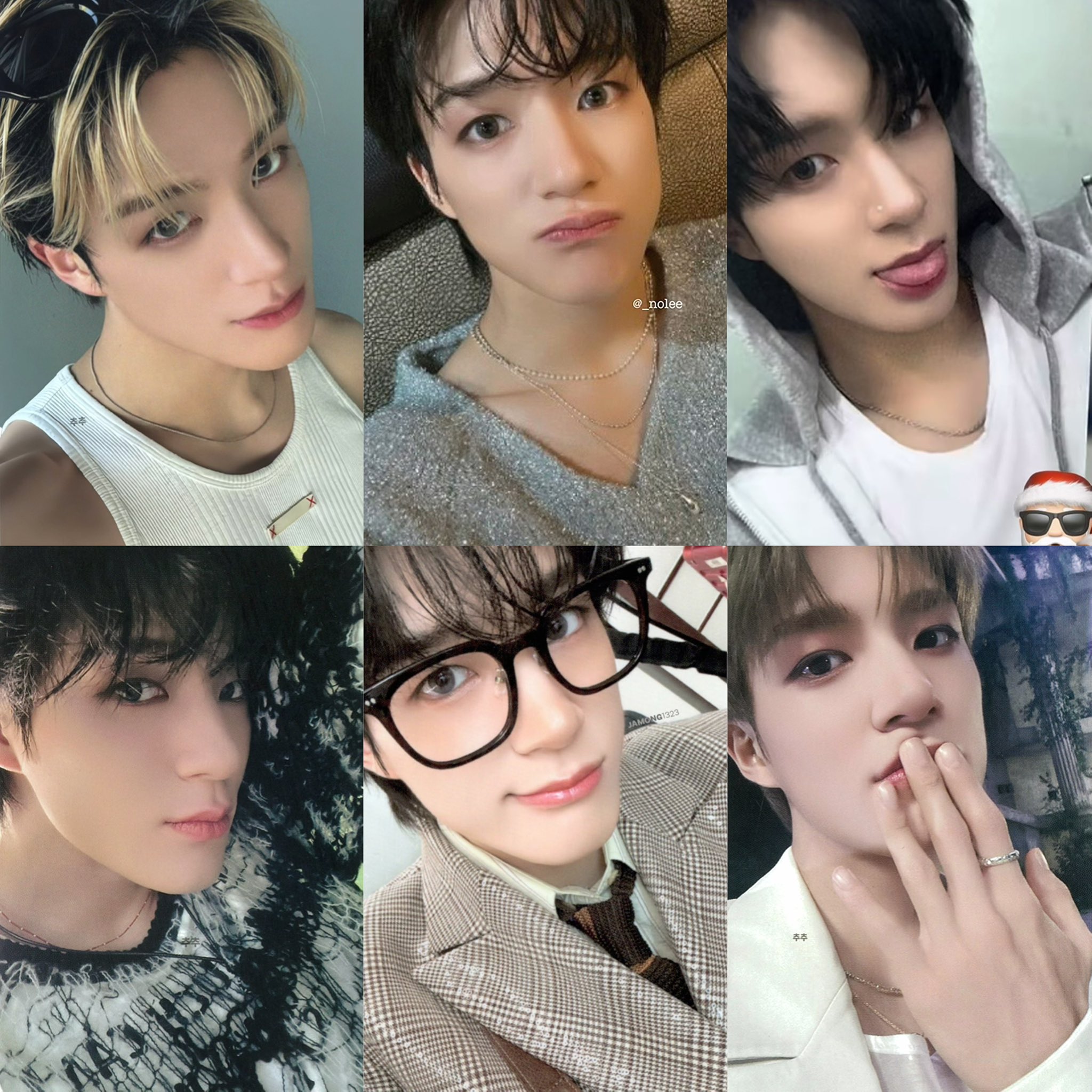 [잡담] 아무생각없이 드림보고싶어서 올리는 짤.. | 인스티즈