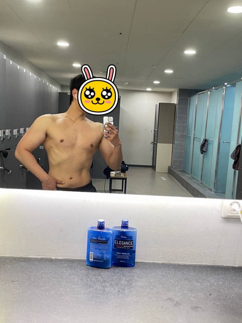 [잡담] 복근 없는 몸 인데 호vs불호 어때?? | 인스티즈