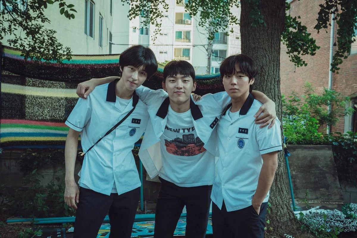 [잡담] 약영 지브이 1,2 다오는거 좋다🤭🤭 | 인스티즈