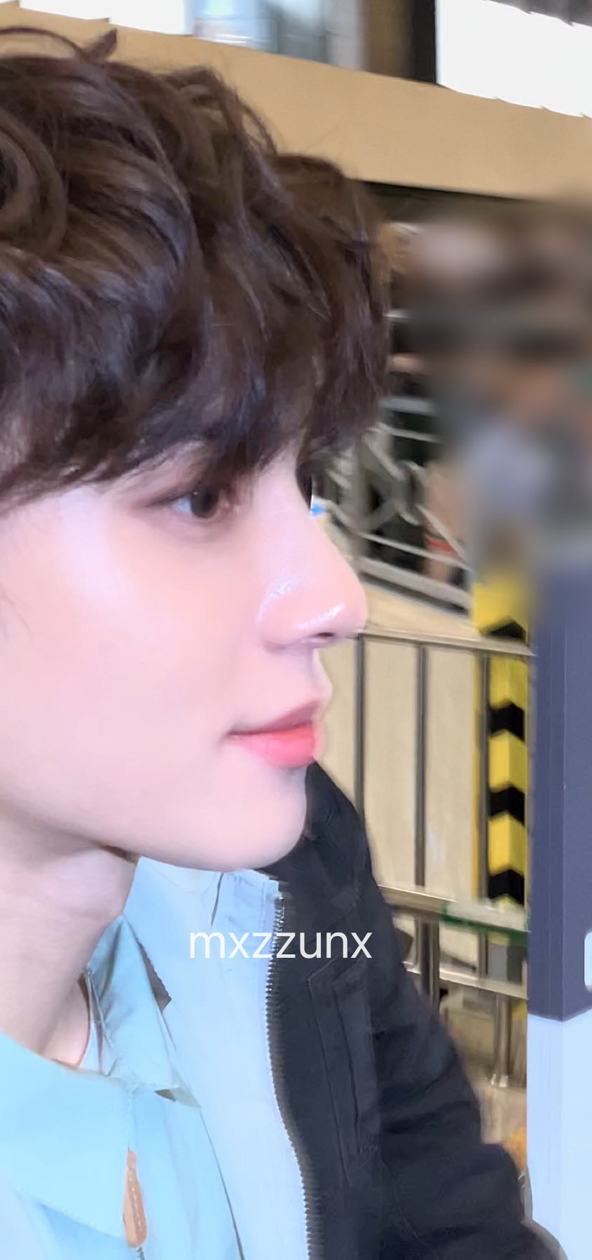 [잡담] 정우 폰카 느낌 ㄴㅁㄴㅁ 좋음 | 인스티즈