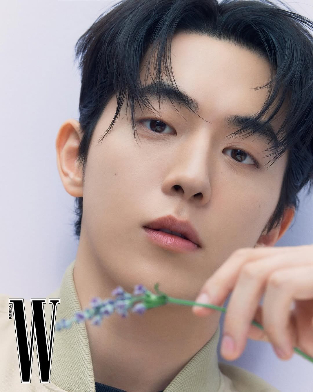 [잡담] 남주혁 쌍꺼플 라인 생긴거지? | 인스티즈