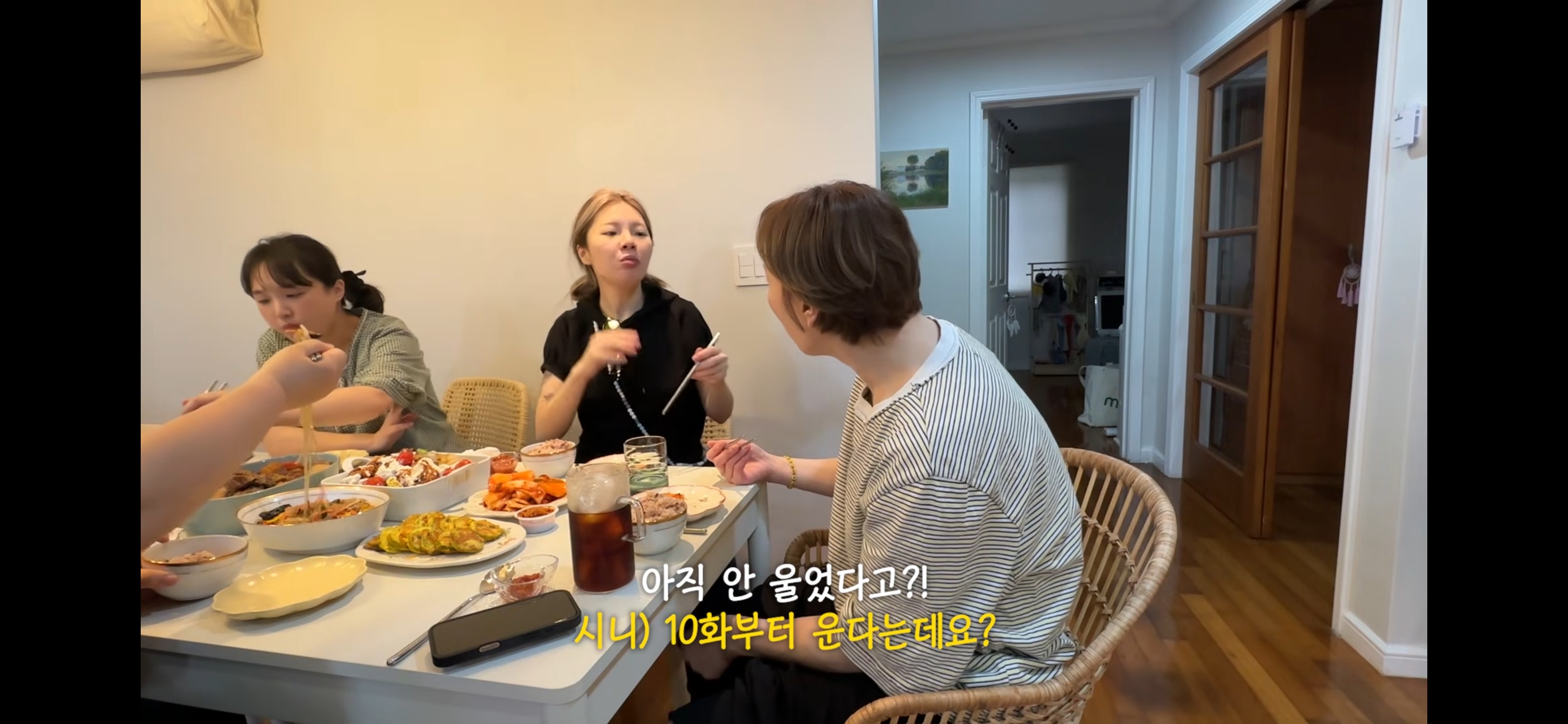 [잡담] (구) 햇도시락도 폭싹 언급했당 | 인스티즈