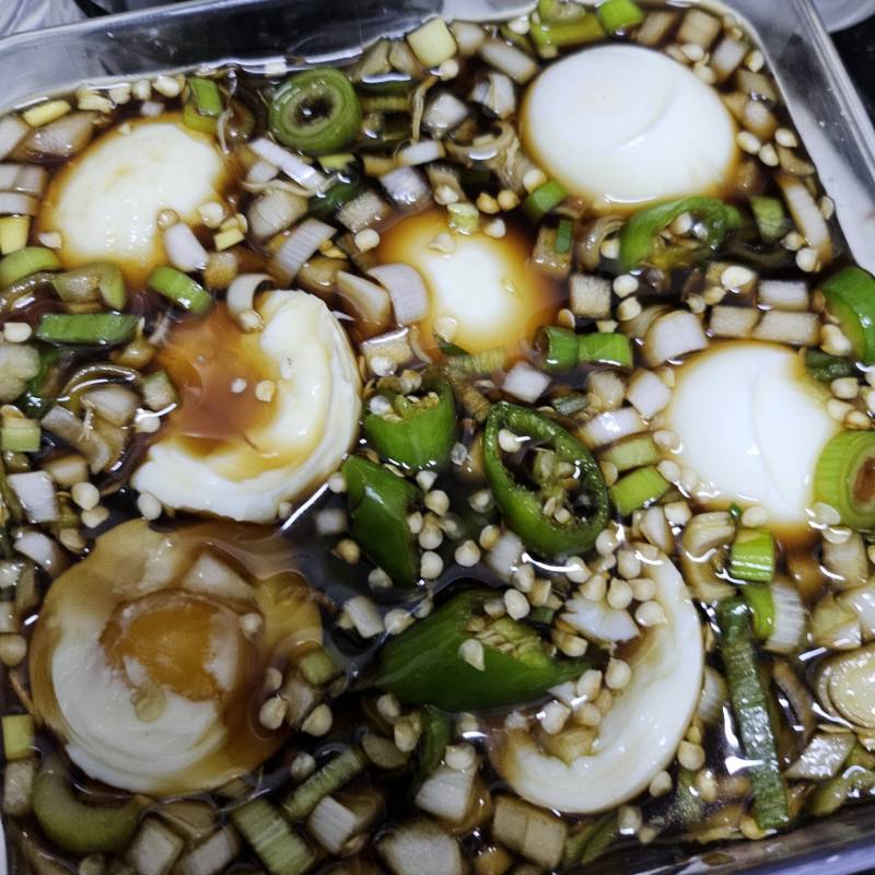 [잡담] 겨란장 만들었다 | 인스티즈