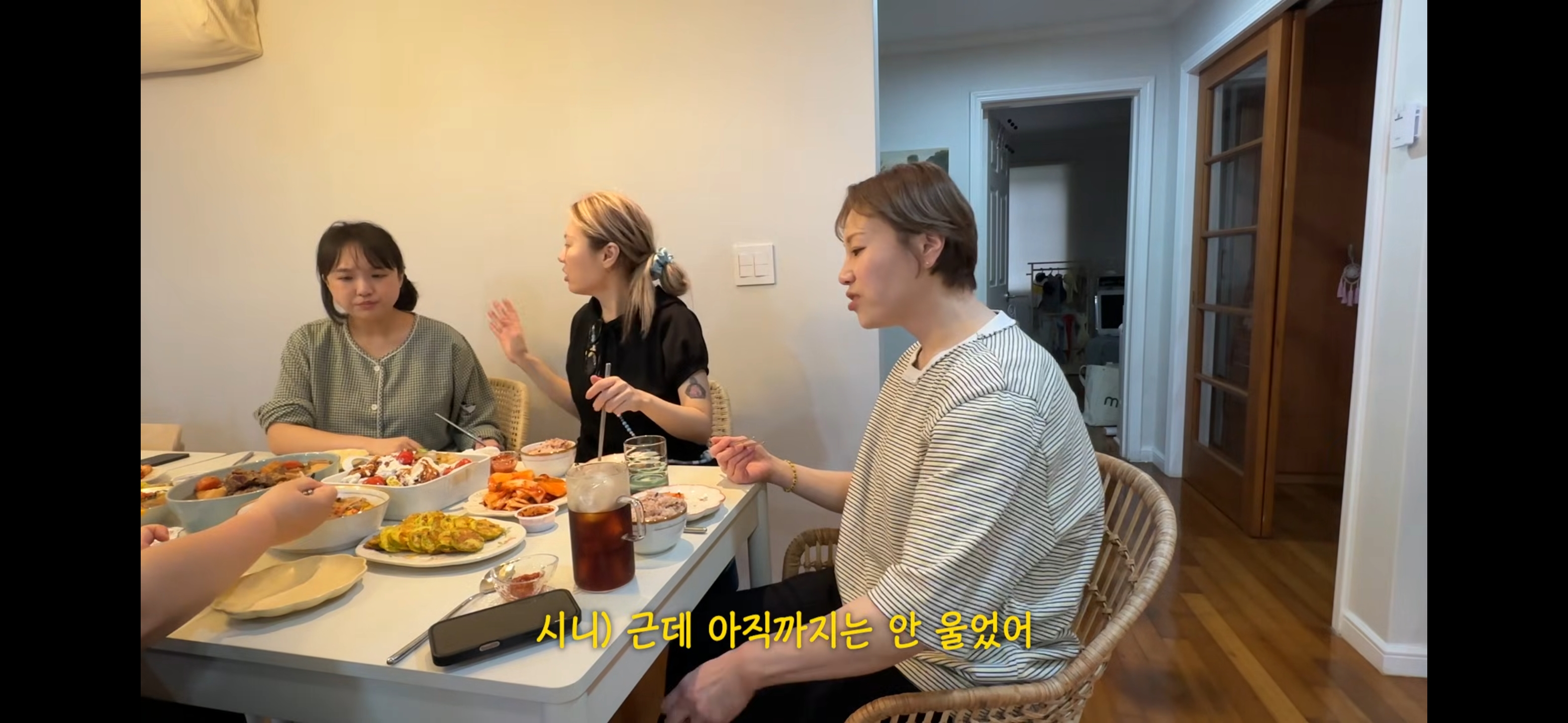 [잡담] (구) 햇도시락도 폭싹 언급했당 | 인스티즈